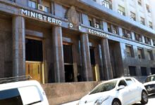 Photo of El Tesoro nacional sale a renovar $8 billones a la espera del resultado de la inflación de abril