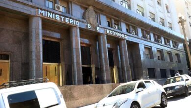 Photo of El Tesoro nacional sale a renovar $8 billones a la espera del resultado de la inflación de abril