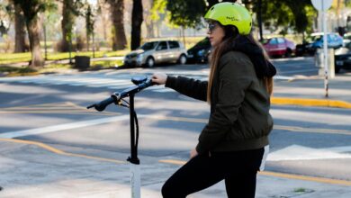 Photo of CABA es la sede de un encuentro clave para repensar la movilidad urbana del futuro