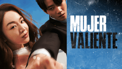 Photo of Te hará desear la venganza: la película coreana de acción que está disponible en Prime Video
