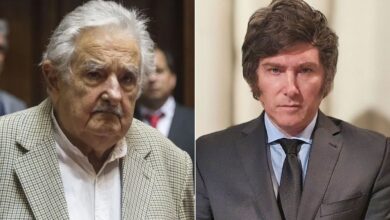 Photo of El Gobierno despidió a José Mujica y expresó sus condolencias