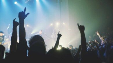 Photo of ¿Cuáles son las 7 canciones que cambiaron la historia del rock nacional según la Inteligencia Artificial?