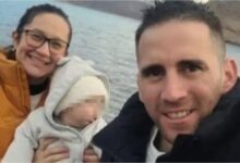 Photo of La pareja de Nahuel Gallo habló tras salir de Venezuela y lamentó: «Volvimos, pero no como queríamos»