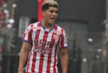 Photo of Quedó firme la condena a prisión para el futbolista Nahuel Zárate