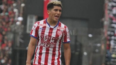 Photo of Quedó firme la condena a prisión para el futbolista Nahuel Zárate