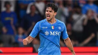 Photo of El Nápoli va por el título de la liga de Italia esta tarde ante Cagliari: hora, TV y formaciones