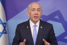 Photo of Tras un informe del OIEA, Israel acusó a Irán de querer «completar su programa de armamento nuclear»