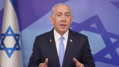 Photo of Tras un informe del OIEA, Israel acusó a Irán de querer «completar su programa de armamento nuclear»