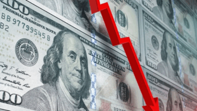 Photo of El dólar cayó en el mundo presionado por nuevos temores sobre los aranceles de Donald Trump