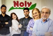 Photo of Noly: la historia de una empresa familiar que lleva casi medio siglo en la mesa de los argentinos