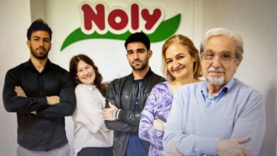 Photo of Noly: la historia de una empresa familiar que lleva casi medio siglo en la mesa de los argentinos
