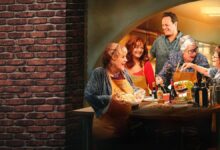 Photo of La cocina italiana casera llega a Netflix con una comedia de mucho sabor: de qué se trata «Nonnas»