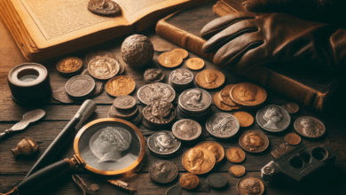 Photo of Más que una simple moneda: el dólar que puede salvarte la vida y hacerte millonario