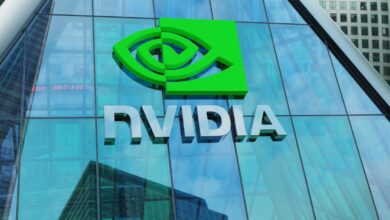 Photo of Acciones de Nvidia saltaron casi 6% tras guiño de Donald Trump para que países árabes importen chips de EEUU