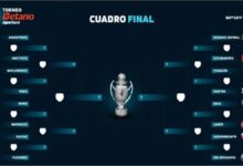 Photo of Torneo Apertura 2025: todas las fechas y horarios de los cruces de octavos de final