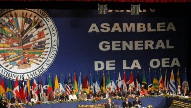 Photo of El secretario general de la OEA aseguró que tiene pruebas suficientes para enjuiciar a Nicolás Maduro