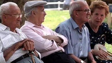 Photo of Oficial: el bono para jubilados y pensionados volverá a ser de $70.000 en mayo