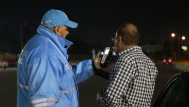 Photo of Mega operativo de control de tránsito en la Panamericana detectó y sacó de las rutas a 235 conductores alcoholizados