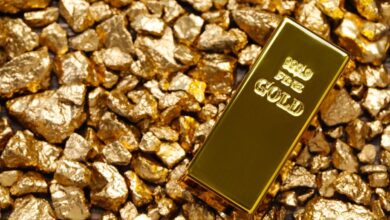 Photo of Oro: los fondos ETF compraron más de 110 toneladas en abril, el nivel más alto desde agosto de 2022