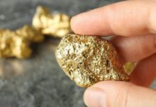 Photo of Científicos logran transformar el plomo en oro bajo una condición especial