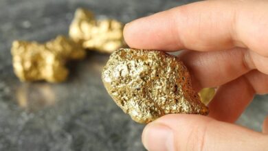Photo of Científicos logran transformar el plomo en oro bajo una condición especial