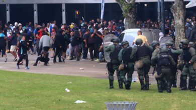 Photo of Caso Pablo Grillo: una cámara de Gendarmería clave que «no se activó»