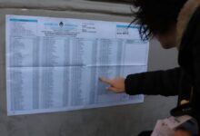 Photo of Elecciones 2025 en Misiones: consultá el padrón electoral