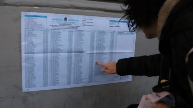 Photo of Elecciones 2025 en Misiones: consultá el padrón electoral