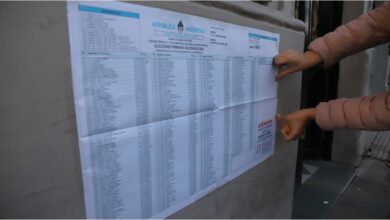 Photo of Elecciones 2025 en Salta: consultá el padrón electoral para los comicios