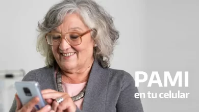 Photo of ¡Atención PAMI! Estas credenciales ya no serán válidas en mayo 2025