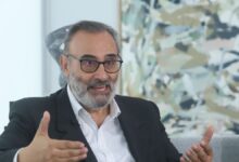 Photo of Ricardo Martínez sostuvo que «Gualcamayo es una nueva forma de hacer minería»