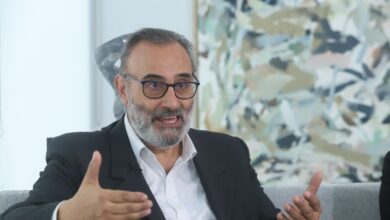 Photo of Ricardo Martínez sostuvo que «Gualcamayo es una nueva forma de hacer minería»