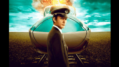 Photo of Una remake de Netflix: la película japonesa llena de suspenso y adrenalina que todos están viendo
