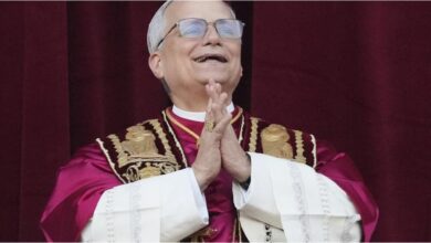 Photo of El Vaticano analiza que el primer viaje del papa León XIV sea a un destino pendiente de Francisco
