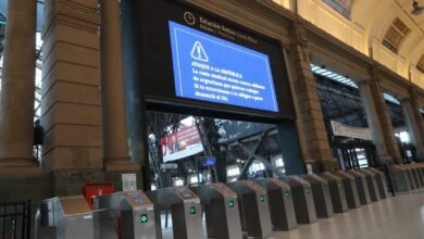 Photo of Límite al derecho a huelga: ¿orden necesario o riesgo constitucional?