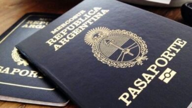 Photo of ¿Estás pensando viajar al exterior? Esto sale tramitar el pasaporte argentino en mayo 2025