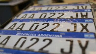 Photo of ¡Atención conductores! Estos autos no deberán pagar la patente en mayo 2025