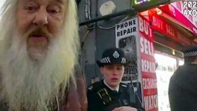 Photo of Londres: identificaron a un pedófilo reincidente por cámaras de reconocimiento facial en la calle