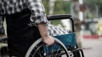 Photo of Al servicio de la salud: el excelente invento asiático que revolucionará la vida de las personas en silla de ruedas