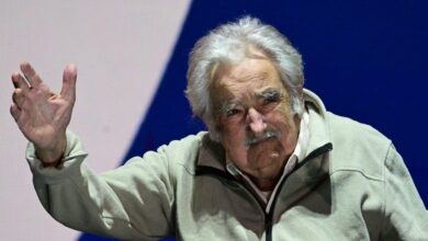 Photo of El funeral de «Pepe» Mujica será en el Parlamento uruguayo y se decretarán 3 días de duelo