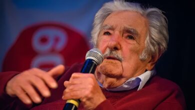 Photo of De qué murió José «Pepe» Mujica