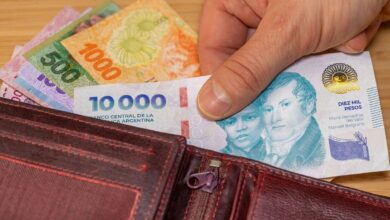 Photo of Salarios: las paritarias perdieron en el primer trimestre contra la inflación