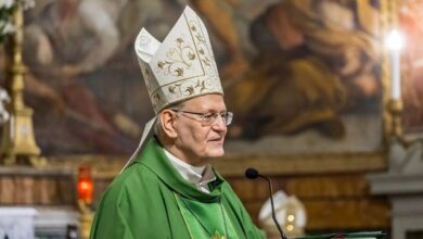 Photo of Quién es Péter Erdo, el cardenal húngaro ultraconservador vinculado a Orbán y posible sucesor de Francisco