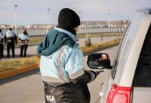 Photo of “El Municipio de Río Grande cumple con todas las normas de seguridad vial vigentes”