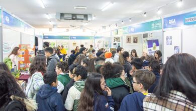Photo of Se viene la 4° Expo y Foro Ambiental en Río Grande