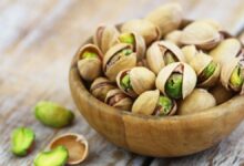 Photo of El fruto seco estrella de la cocina actual que está lleno de antioxidantes y proteínas vegetales