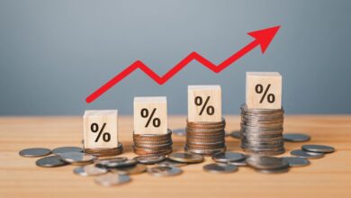 Photo of Plazo fijo vs. préstamos personales: el alto spread bancario persiste pese a la estabilidad macro