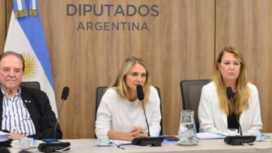 Photo of Jubilaciones: oposición negocia dictamen en Diputados sobre prórroga de la moratoria y aumento del bono