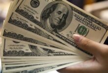 Photo of Dólar oficial: el mayorista sube por tercer día consecutivo y se dirige a terminar la semana al alza