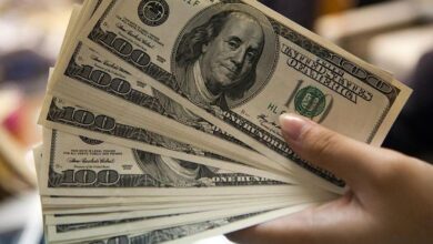 Photo of Dólar oficial: el mayorista sube por tercer día consecutivo y se dirige a terminar la semana al alza